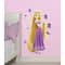RoomMates Disney Princess Rapunzel Decals